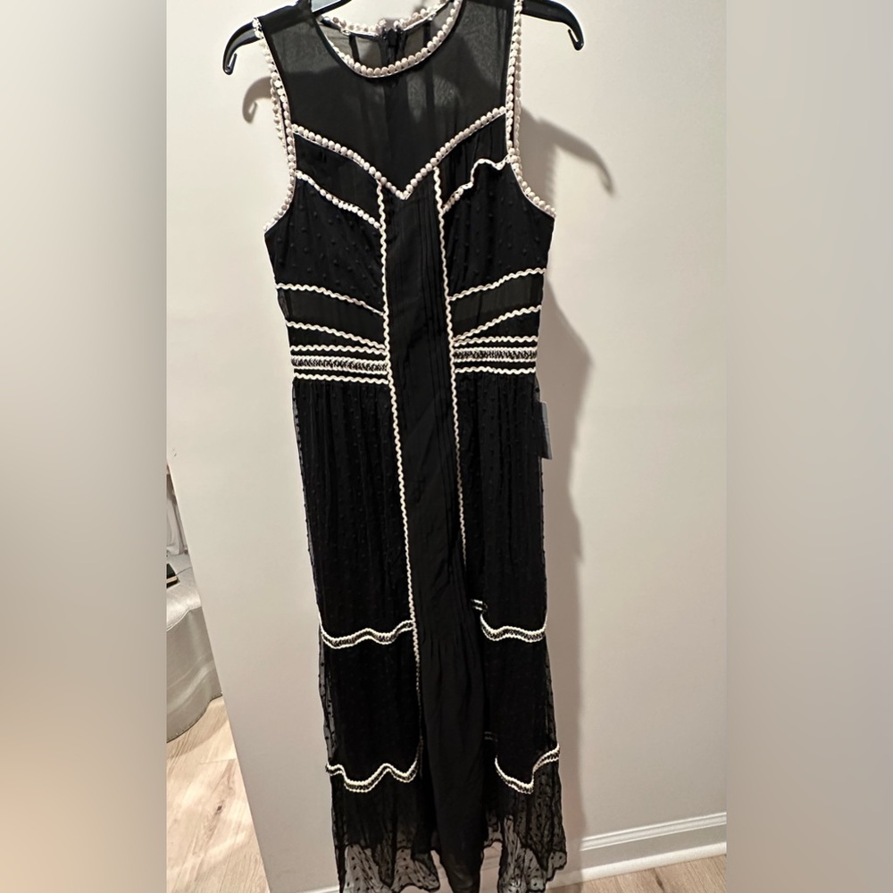 Harlyn Maxi Dress